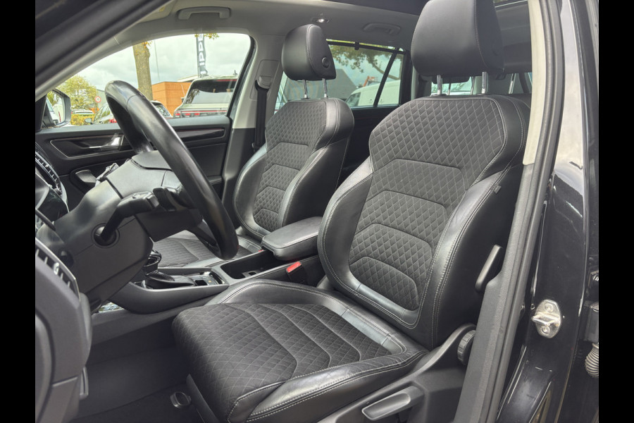 Škoda Kodiaq 1.5 TSI Style Business 7persoons | Automaat | Pano | Elektrische Trekhaak Škoda Kodiaq 1.5 TSI Style Business 7persoons | Automaat | Pano | Elektrische Trekhaak