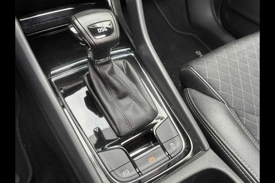 Škoda Kodiaq 1.5 TSI Style Business 7persoons | Automaat | Pano | Elektrische Trekhaak Škoda Kodiaq 1.5 TSI Style Business 7persoons | Automaat | Pano | Elektrische Trekhaak