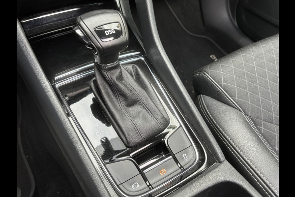 Škoda Kodiaq 1.5 TSI Style Business 7persoons | Automaat | Pano | Elektrische Trekhaak Škoda Kodiaq 1.5 TSI Style Business 7persoons | Automaat | Pano | Elektrische Trekhaak