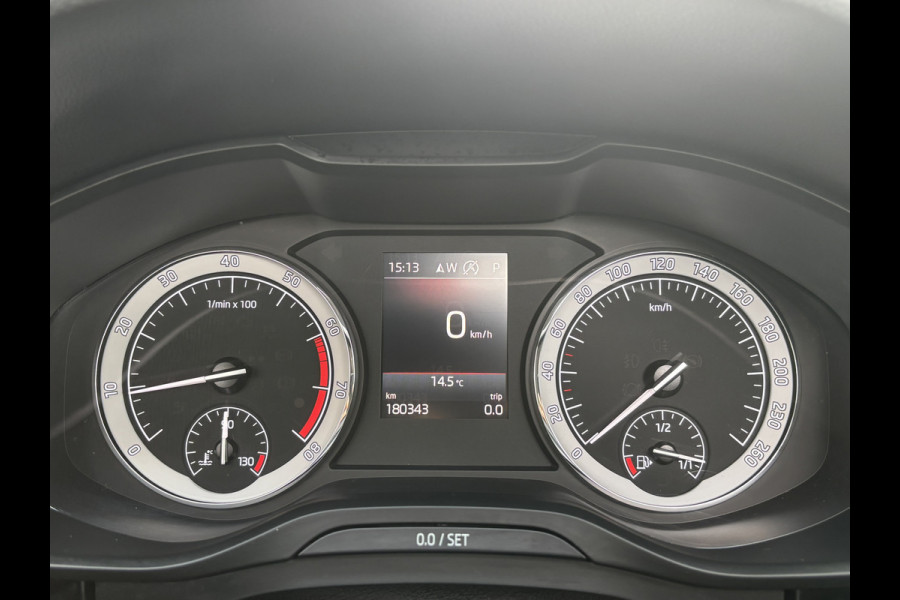 Škoda Kodiaq 1.5 TSI Style Business 7persoons | Automaat | Pano | Elektrische Trekhaak Škoda Kodiaq 1.5 TSI Style Business 7persoons | Automaat | Pano | Elektrische Trekhaak