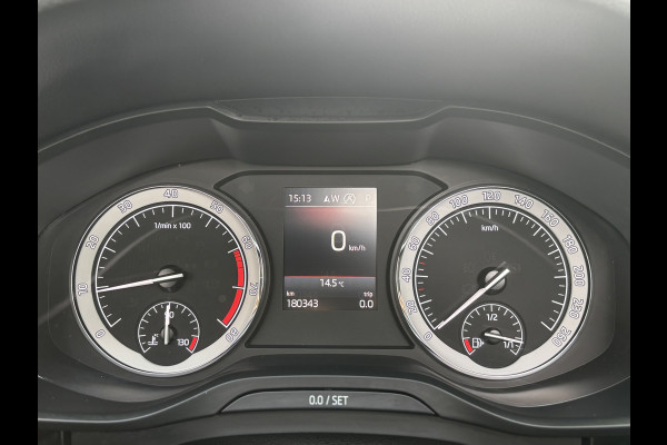 Škoda Kodiaq 1.5 TSI Style Business 7persoons | Automaat | Pano | Elektrische Trekhaak Škoda Kodiaq 1.5 TSI Style Business 7persoons | Automaat | Pano | Elektrische Trekhaak