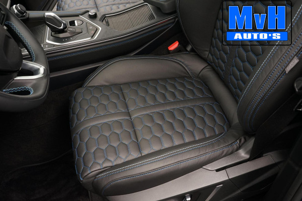 Lynk & Co 01 1.5 Hybride|FULL BLACK XXL|LEER|360°CAM|NAP Lynk & Co 01 1.5 Hybride|FULL BLACK XXL|LEER|360°CAM|NAP