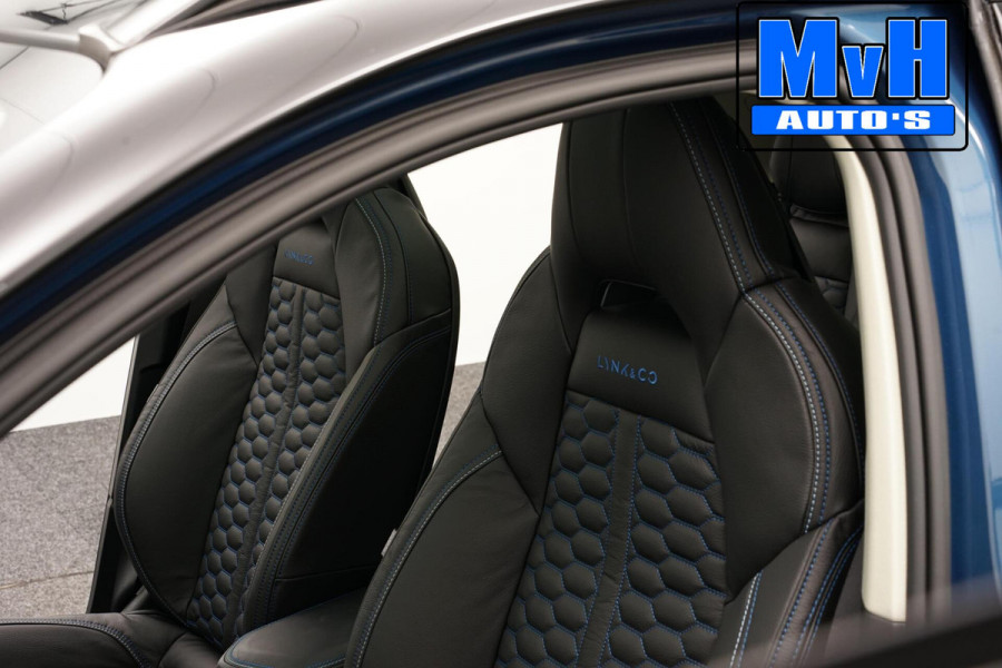 Lynk & Co 01 1.5 Hybride|FULL BLACK XXL|LEER|360°CAM|NAP Lynk & Co 01 1.5 Hybride|FULL BLACK XXL|LEER|360°CAM|NAP