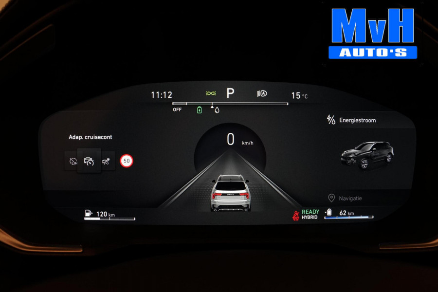 Lynk & Co 01 1.5 Hybride|FULL BLACK XXL|LEER|360°CAM|NAP Lynk & Co 01 1.5 Hybride|FULL BLACK XXL|LEER|360°CAM|NAP