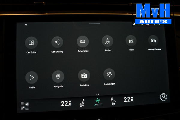 Lynk & Co 01 1.5 Hybride|FULL BLACK XXL|LEER|360°CAM|NAP Lynk & Co 01 1.5 Hybride|FULL BLACK XXL|LEER|360°CAM|NAP