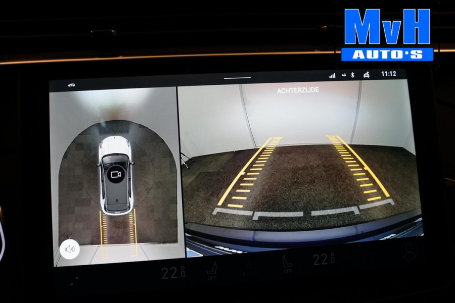 Lynk & Co 01 1.5 Hybride|FULL BLACK XXL|LEER|360°CAM|NAP Lynk & Co 01 1.5 Hybride|FULL BLACK XXL|LEER|360°CAM|NAP