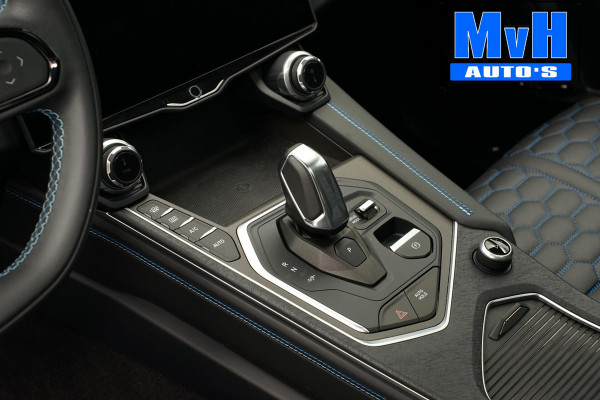 Lynk & Co 01 1.5 Hybride|FULL BLACK XXL|LEER|360°CAM|NAP Lynk & Co 01 1.5 Hybride|FULL BLACK XXL|LEER|360°CAM|NAP