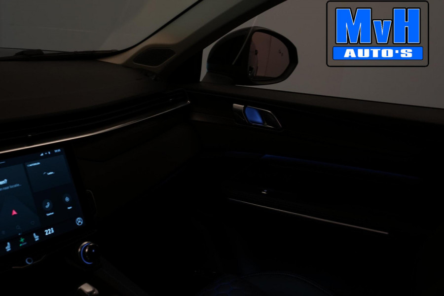 Lynk & Co 01 1.5 Hybride|FULL BLACK XXL|LEER|360°CAM|NAP Lynk & Co 01 1.5 Hybride|FULL BLACK XXL|LEER|360°CAM|NAP