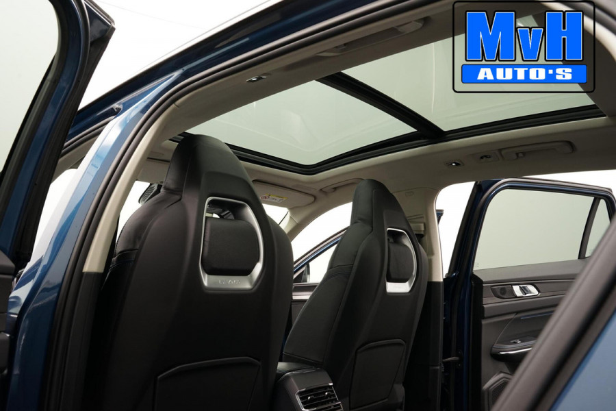 Lynk & Co 01 1.5 Hybride|FULL BLACK XXL|LEER|360°CAM|NAP Lynk & Co 01 1.5 Hybride|FULL BLACK XXL|LEER|360°CAM|NAP