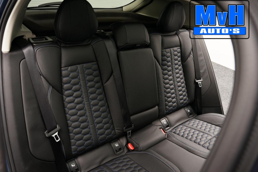 Lynk & Co 01 1.5 Hybride|FULL BLACK XXL|LEER|360°CAM|NAP Lynk & Co 01 1.5 Hybride|FULL BLACK XXL|LEER|360°CAM|NAP