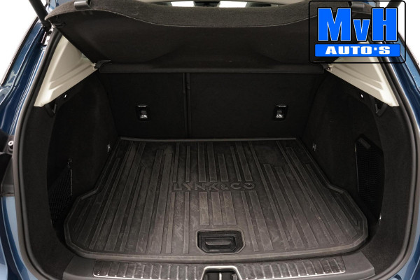 Lynk & Co 01 1.5 Hybride|FULL BLACK XXL|LEER|360°CAM|NAP Lynk & Co 01 1.5 Hybride|FULL BLACK XXL|LEER|360°CAM|NAP