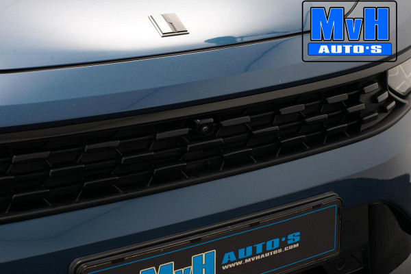 Lynk & Co 01 1.5 Hybride|FULL BLACK XXL|LEER|360°CAM|NAP Lynk & Co 01 1.5 Hybride|FULL BLACK XXL|LEER|360°CAM|NAP