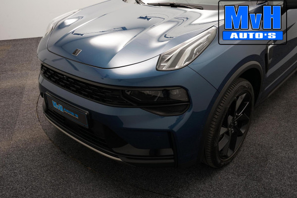 Lynk & Co 01 1.5 Hybride|FULL BLACK XXL|LEER|360°CAM|NAP Lynk & Co 01 1.5 Hybride|FULL BLACK XXL|LEER|360°CAM|NAP