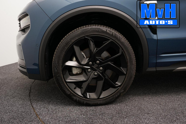 Lynk & Co 01 1.5 Hybride|FULL BLACK XXL|LEER|360°CAM|NAP Lynk & Co 01 1.5 Hybride|FULL BLACK XXL|LEER|360°CAM|NAP