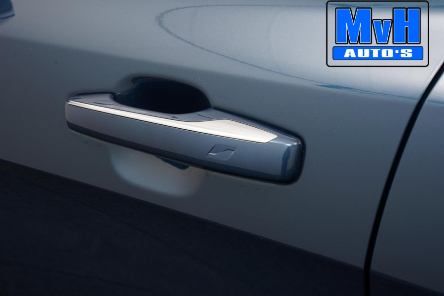 Lynk & Co 01 1.5 Hybride|FULL BLACK XXL|LEER|360°CAM|NAP Lynk & Co 01 1.5 Hybride|FULL BLACK XXL|LEER|360°CAM|NAP