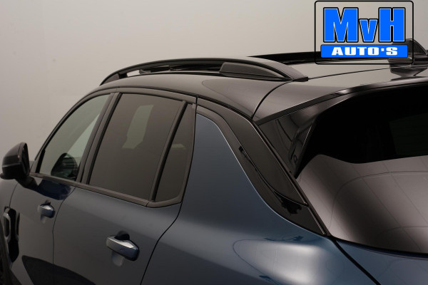 Lynk & Co 01 1.5 Hybride|FULL BLACK XXL|LEER|360°CAM|NAP Lynk & Co 01 1.5 Hybride|FULL BLACK XXL|LEER|360°CAM|NAP