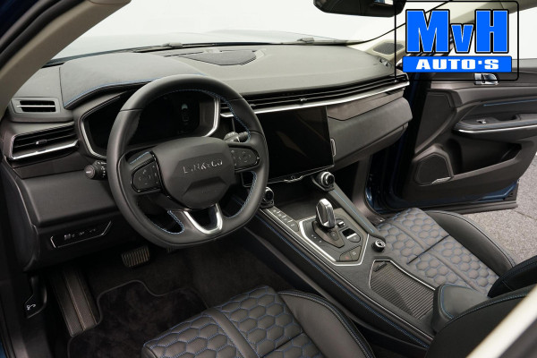 Lynk & Co 01 1.5 Hybride|FULL BLACK XXL|LEER|360°CAM|NAP Lynk & Co 01 1.5 Hybride|FULL BLACK XXL|LEER|360°CAM|NAP