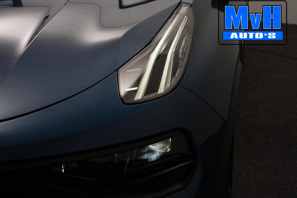 Lynk & Co 01 1.5 Hybride|FULL BLACK XXL|LEER|360°CAM|NAP Lynk & Co 01 1.5 Hybride|FULL BLACK XXL|LEER|360°CAM|NAP