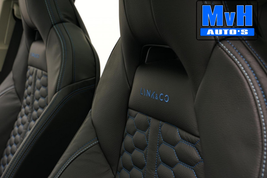 Lynk & Co 01 1.5 Hybride|FULL BLACK XXL|LEER|360°CAM|NAP Lynk & Co 01 1.5 Hybride|FULL BLACK XXL|LEER|360°CAM|NAP