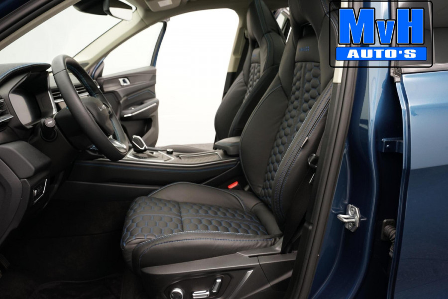 Lynk & Co 01 1.5 Hybride|FULL BLACK XXL|LEER|360°CAM|NAP Lynk & Co 01 1.5 Hybride|FULL BLACK XXL|LEER|360°CAM|NAP