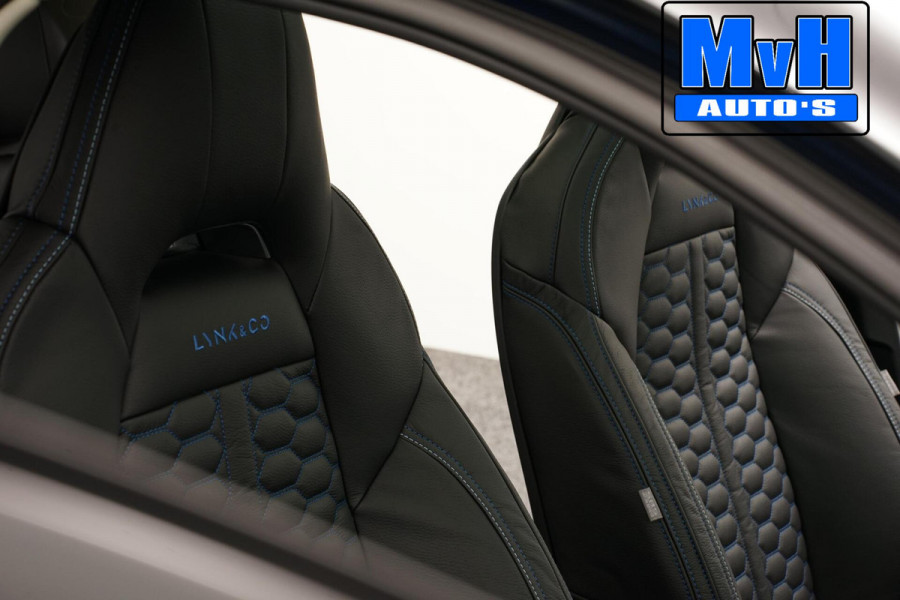 Lynk & Co 01 1.5 Hybride|FULL BLACK XXL|LEER|360°CAM|NAP Lynk & Co 01 1.5 Hybride|FULL BLACK XXL|LEER|360°CAM|NAP