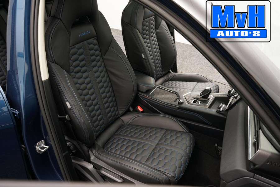 Lynk & Co 01 1.5 Hybride|FULL BLACK XXL|LEER|360°CAM|NAP Lynk & Co 01 1.5 Hybride|FULL BLACK XXL|LEER|360°CAM|NAP