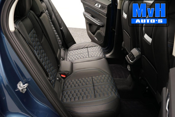 Lynk & Co 01 1.5 Hybride|FULL BLACK XXL|LEER|360°CAM|NAP Lynk & Co 01 1.5 Hybride|FULL BLACK XXL|LEER|360°CAM|NAP