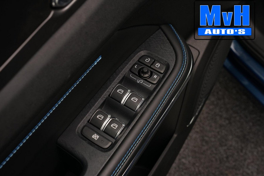 Lynk & Co 01 1.5 Hybride|FULL BLACK XXL|LEER|360°CAM|NAP Lynk & Co 01 1.5 Hybride|FULL BLACK XXL|LEER|360°CAM|NAP