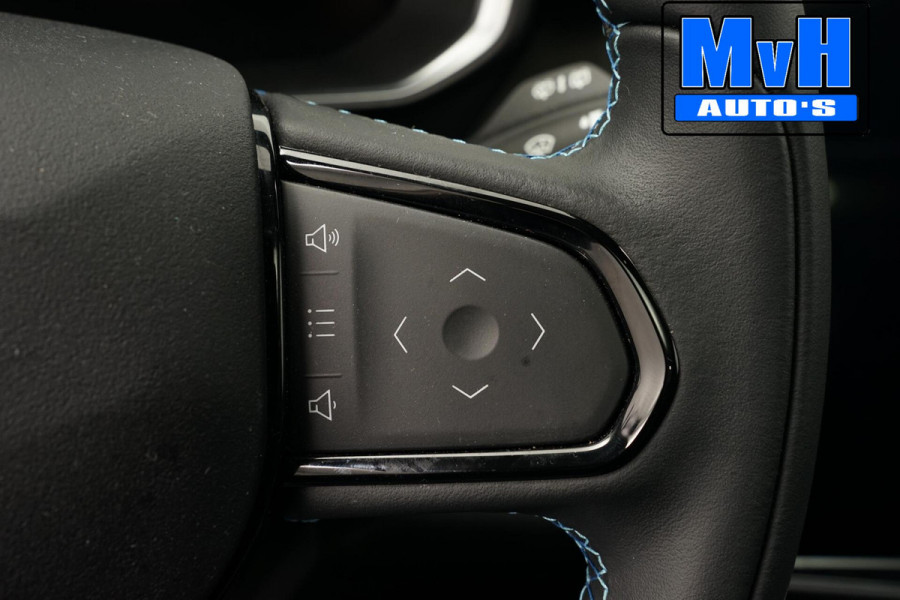 Lynk & Co 01 1.5 Hybride|FULL BLACK XXL|LEER|360°CAM|NAP Lynk & Co 01 1.5 Hybride|FULL BLACK XXL|LEER|360°CAM|NAP