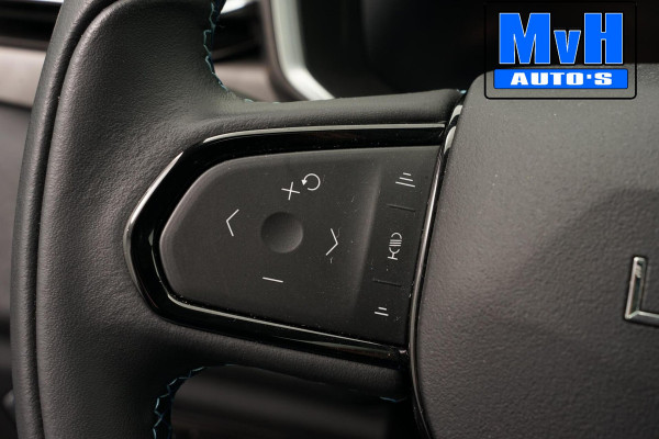 Lynk & Co 01 1.5 Hybride|FULL BLACK XXL|LEER|360°CAM|NAP Lynk & Co 01 1.5 Hybride|FULL BLACK XXL|LEER|360°CAM|NAP