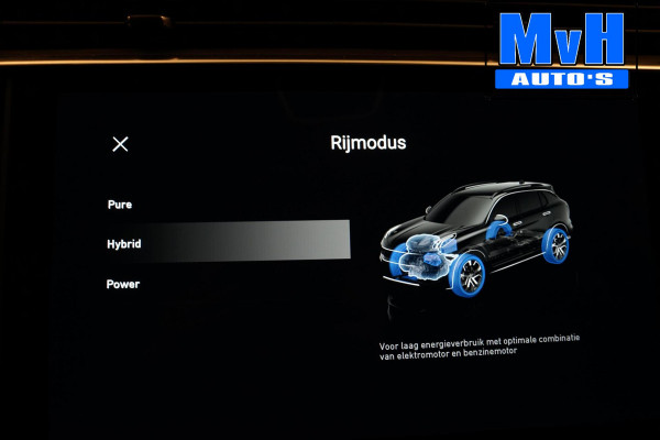 Lynk & Co 01 1.5 Hybride|FULL BLACK XXL|LEER|360°CAM|NAP Lynk & Co 01 1.5 Hybride|FULL BLACK XXL|LEER|360°CAM|NAP