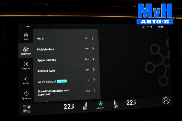 Lynk & Co 01 1.5 Hybride|FULL BLACK XXL|LEER|360°CAM|NAP Lynk & Co 01 1.5 Hybride|FULL BLACK XXL|LEER|360°CAM|NAP