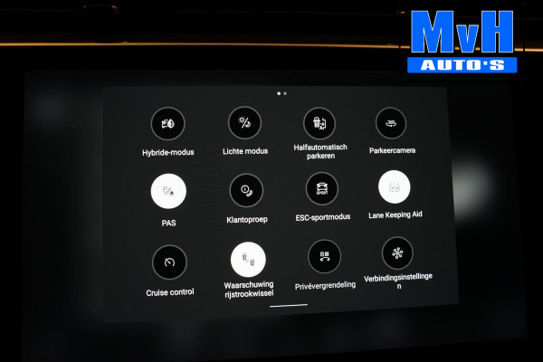 Lynk & Co 01 1.5 Hybride|FULL BLACK XXL|LEER|360°CAM|NAP Lynk & Co 01 1.5 Hybride|FULL BLACK XXL|LEER|360°CAM|NAP