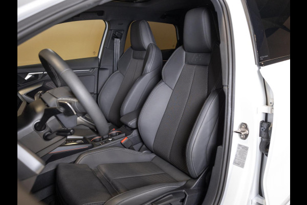 Audi A3 Sportback 35 TFSI S edition / 150pk / Panorama dak / Sonos / Achteruitrij camera /
