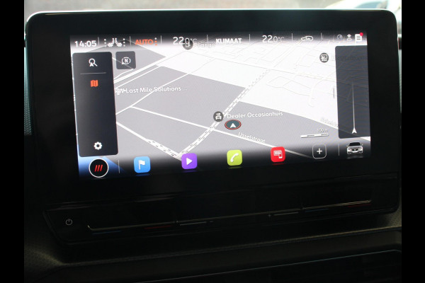 Seat Leon 1.0 eTSI 110pk DSG Style Navigatie Apple Carplay/ Android Auto Camera Parkeersensoren Stoel- en stuurverwarming Cruise Control Virtual Cockpit Climate Control Seat Leon 1.0 eTSI 110pk DSG Style Navigatie Apple Carplay/ Android Auto Camera Parkeersensoren Stoel- en stuurverwarming Cruise Control Virtual Cockpit Climate Control