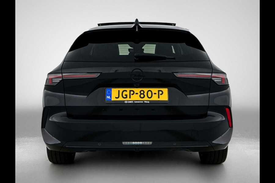 Opel Astra Sports Tourer 1.2T 130PK Ultimate PANO | HEAD-UP | AD-CRUISE | LED | CARPLAY Opel Astra Sports Tourer 1.2T 130PK Ultimate PANO | HEAD-UP | AD-CRUISE | LED | CARPLAY