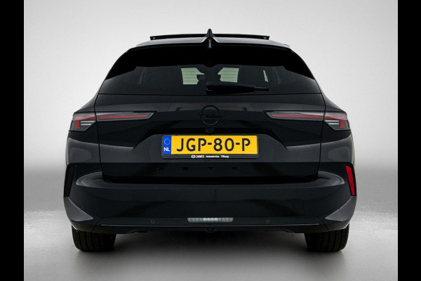 Opel Astra Sports Tourer 1.2T 130PK Ultimate PANO | HEAD-UP | AD-CRUISE | LED | CARPLAY Opel Astra Sports Tourer 1.2T 130PK Ultimate PANO | HEAD-UP | AD-CRUISE | LED | CARPLAY