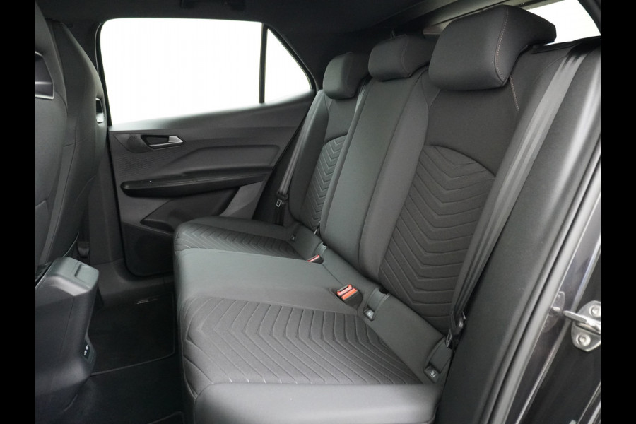 CUPRA Born Adrenaline One 62kWh 3 Fase 204PK SOH 92% Sport Stoelen+Verwarmd Apple Carplay Android Adap.Cruise Navi Camera 19" Pdc-a+v LED ParkAssist Ecc Keyless Advanced Front assist Sport-Onderstel Onlineservices Privacy Glas E-sound luidspr v e-call Led AEB Bots-Waarsch. ASR ESP Uitwijk-Assistent Verkeersbord-Detectie Origineel Nederlandse Auto thuis tot 11kwh laden! CUPRA Born Adrenaline One 62kWh 3 Fase 204PK SOH 92% Sport Stoelen+Verwarmd Apple Carplay Android Adap.Cruise Navi Camera 19" Pdc-a+v LED ParkAssist Ecc Keyless Advanced Front assist Sport-Onderstel Onlineservices Privacy Glas E-sound luidspr v e-call Led AEB Bots-Waarsch. ASR ESP Uitwijk-Assistent Verkeersbord-Detectie Origineel Nederlandse Auto thuis tot 11kwh laden!