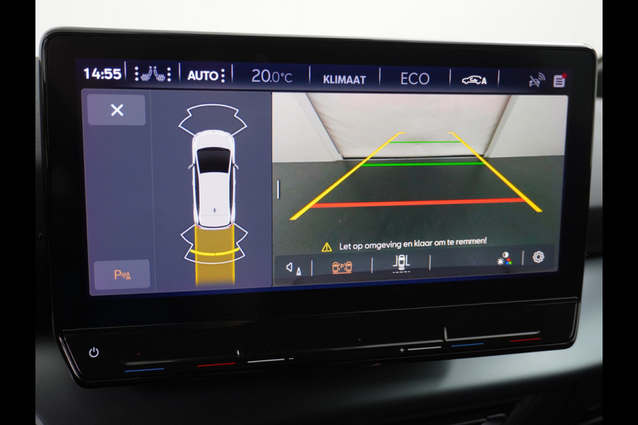 CUPRA Born Adrenaline One 62kWh 3 Fase 204PK SOH 92% Sport Stoelen+Verwarmd Apple Carplay Android Adap.Cruise Navi Camera 19" Pdc-a+v LED ParkAssist Ecc Keyless Advanced Front assist Sport-Onderstel Onlineservices Privacy Glas E-sound luidspr v e-call Led AEB Bots-Waarsch. ASR ESP Uitwijk-Assistent Verkeersbord-Detectie Origineel Nederlandse Auto thuis tot 11kwh laden! CUPRA Born Adrenaline One 62kWh 3 Fase 204PK SOH 92% Sport Stoelen+Verwarmd Apple Carplay Android Adap.Cruise Navi Camera 19" Pdc-a+v LED ParkAssist Ecc Keyless Advanced Front assist Sport-Onderstel Onlineservices Privacy Glas E-sound luidspr v e-call Led AEB Bots-Waarsch. ASR ESP Uitwijk-Assistent Verkeersbord-Detectie Origineel Nederlandse Auto thuis tot 11kwh laden!