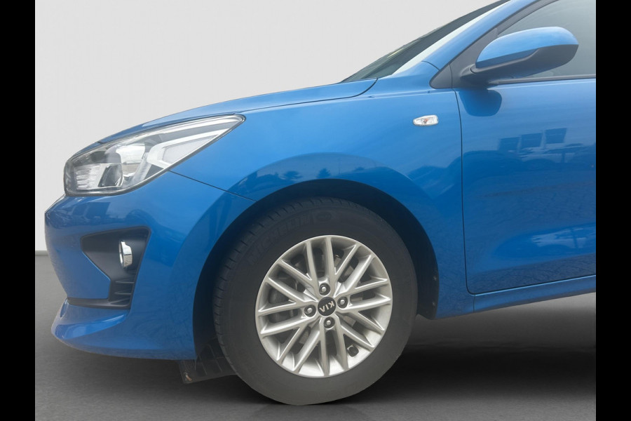 Kia Rio 1.0 T-GDi MHEV DynamicLine | CLIMA | NAVI | Kia Rio 1.0 T-GDi MHEV DynamicLine | CLIMA | NAVI |