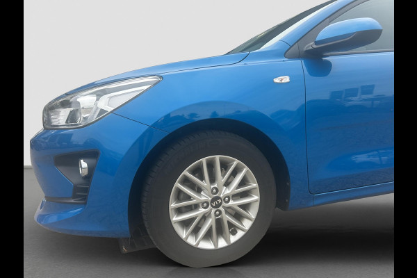 Kia Rio 1.0 T-GDi MHEV DynamicLine | CLIMA | NAVI | Kia Rio 1.0 T-GDi MHEV DynamicLine | CLIMA | NAVI |