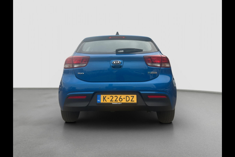 Kia Rio 1.0 T-GDi MHEV DynamicLine | CLIMA | NAVI | Kia Rio 1.0 T-GDi MHEV DynamicLine | CLIMA | NAVI |