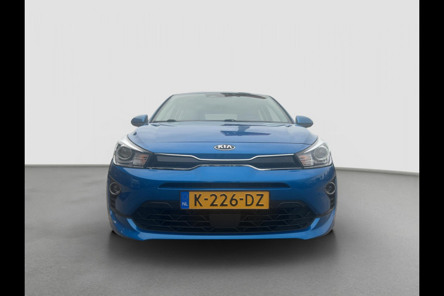 Kia Rio 1.0 T-GDi MHEV DynamicLine | CLIMA | NAVI | Kia Rio 1.0 T-GDi MHEV DynamicLine | CLIMA | NAVI |