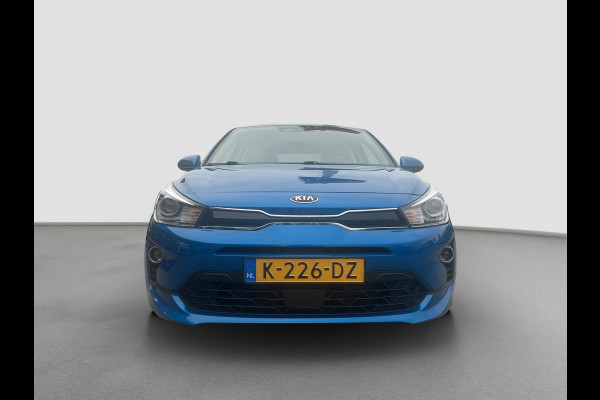 Kia Rio 1.0 T-GDi MHEV DynamicLine | CLIMA | NAVI | Kia Rio 1.0 T-GDi MHEV DynamicLine | CLIMA | NAVI |