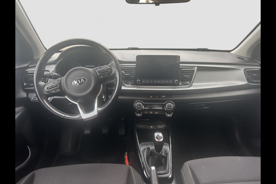 Kia Rio 1.0 T-GDi MHEV DynamicLine | CLIMA | NAVI | Kia Rio 1.0 T-GDi MHEV DynamicLine | CLIMA | NAVI |