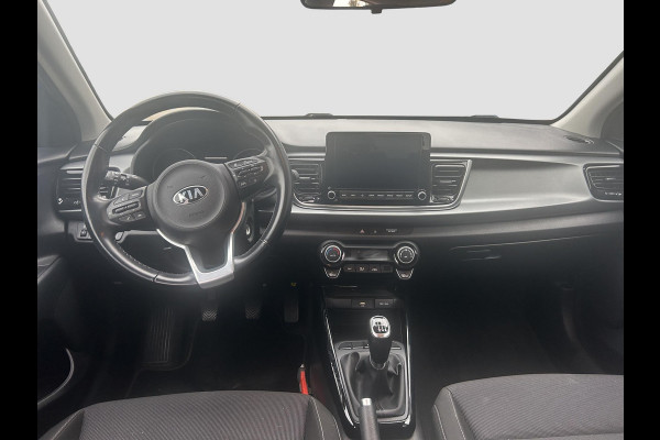 Kia Rio 1.0 T-GDi MHEV DynamicLine | CLIMA | NAVI | Kia Rio 1.0 T-GDi MHEV DynamicLine | CLIMA | NAVI |