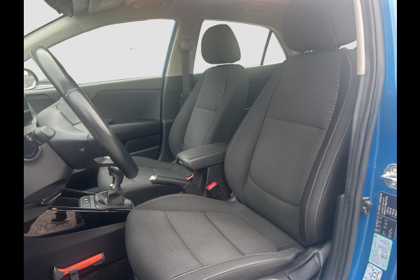 Kia Rio 1.0 T-GDi MHEV DynamicLine | CLIMA | NAVI | Kia Rio 1.0 T-GDi MHEV DynamicLine | CLIMA | NAVI |