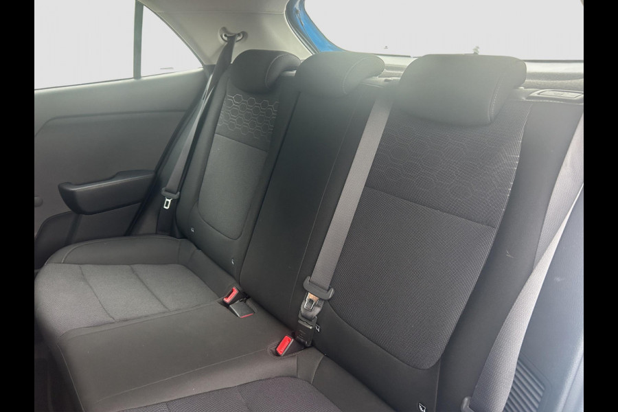 Kia Rio 1.0 T-GDi MHEV DynamicLine | CLIMA | NAVI | Kia Rio 1.0 T-GDi MHEV DynamicLine | CLIMA | NAVI |