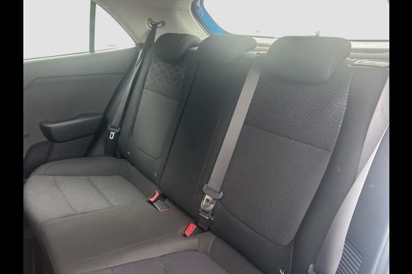 Kia Rio 1.0 T-GDi MHEV DynamicLine | CLIMA | NAVI | Kia Rio 1.0 T-GDi MHEV DynamicLine | CLIMA | NAVI |