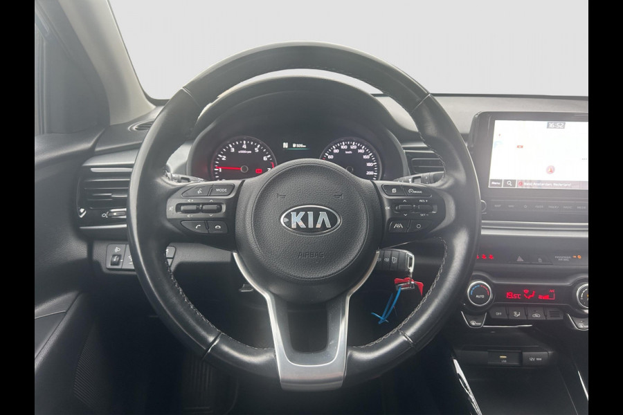 Kia Rio 1.0 T-GDi MHEV DynamicLine | CLIMA | NAVI | Kia Rio 1.0 T-GDi MHEV DynamicLine | CLIMA | NAVI |